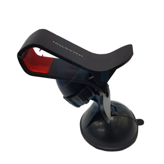 Suporte Veicular para Smartphones Universal Tipo Presilha H'maston - CJ-501