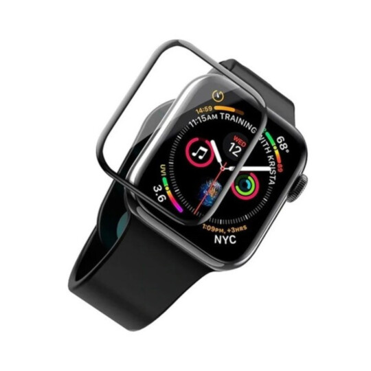Película de Proteção para iWatch Relógio Smartwatch 38mm Hoco