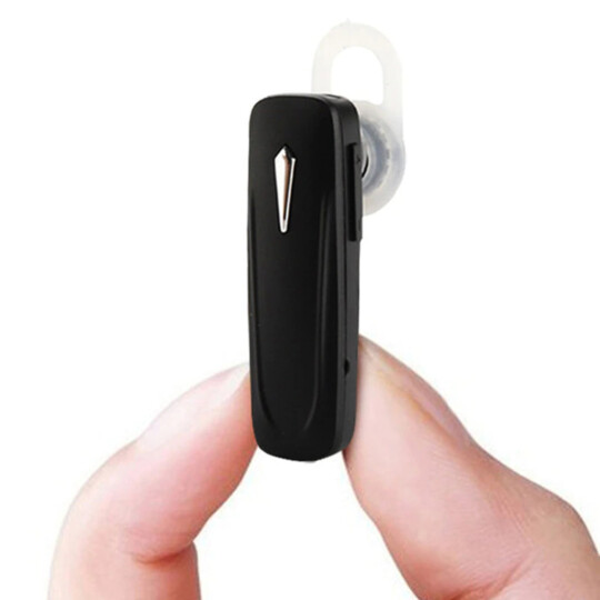 Fone de Ouvido Bluetooth com Microfone para Chamadas e Música - A-163