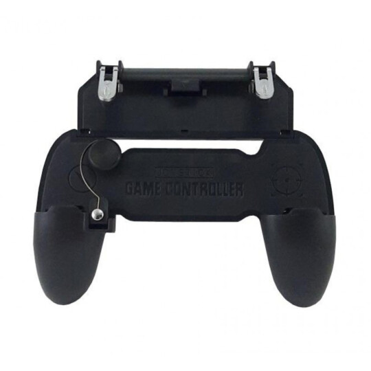 Controle Joystick para Celular Gamepad com Gatilhos Inova - CON2285
