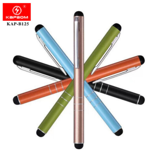Caneta Touch Screen para Smartphone Kapbom - KAP-B125