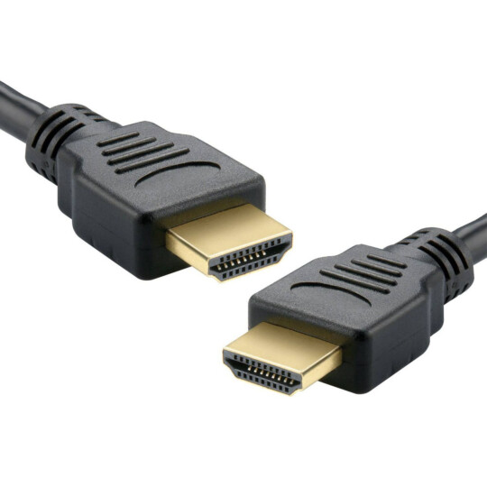 Cabo Hdmi Full HD com 10 Metros sem Malha - 01762