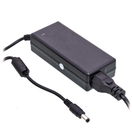 Fonte para Notebook Positivo 65W 19V 3.42A Pino 5.5*1.5 mm GRASEP - D-523