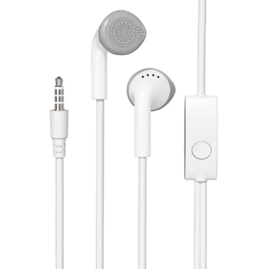 Fone de Ouvido Intra-Auricular P3 com Microfone Lehmox LEF-1217