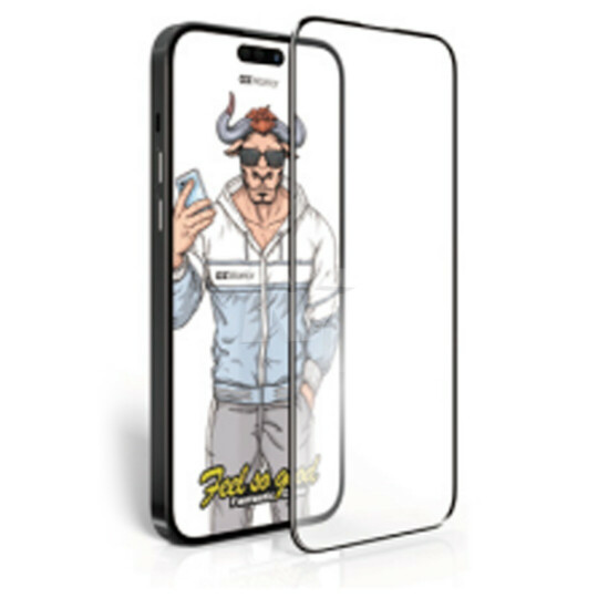 Película de Vidro HD para Motorola Moto G9 Plus / Moto G Stylus 2021 OxWarrior Glass - 58
