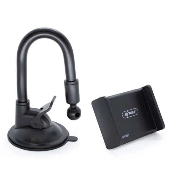 Suporte de Celular Veicular Universal KNUP - KP-SP008