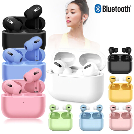 Fone de Ouvido Bluetooth i13 PRO sem Fio TWS - KA-991 