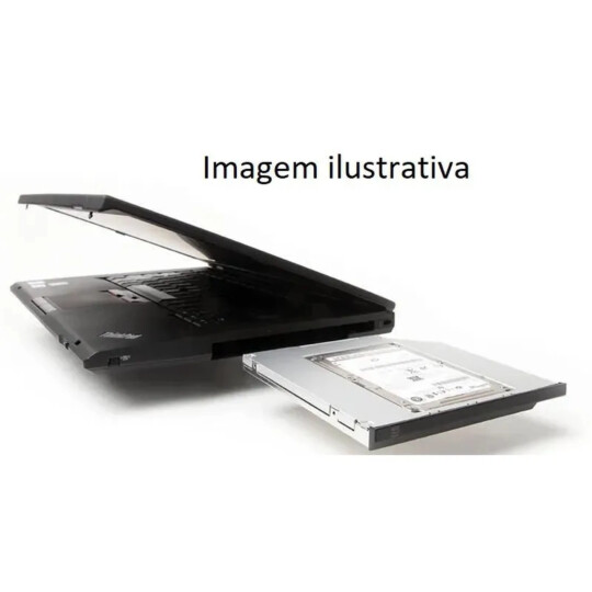 Adaptador SSD Para HDD Caddy Gaveta Universal 12.7mm xTrad - XT2153