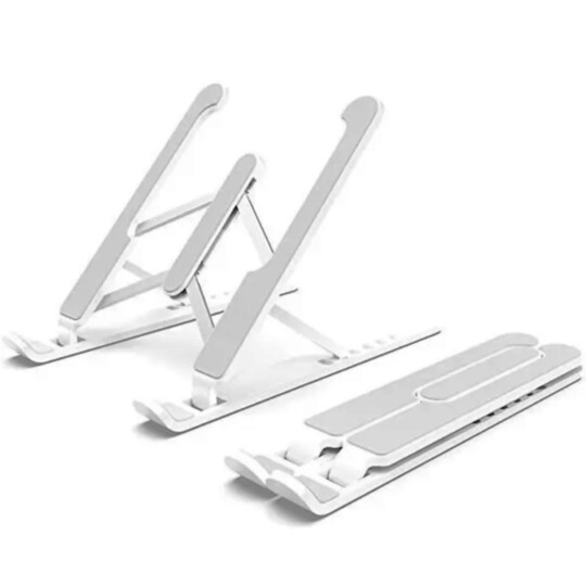 Suporte para Notebook Retrátil com 6 Níveis de Inclinação 03982 - P2
