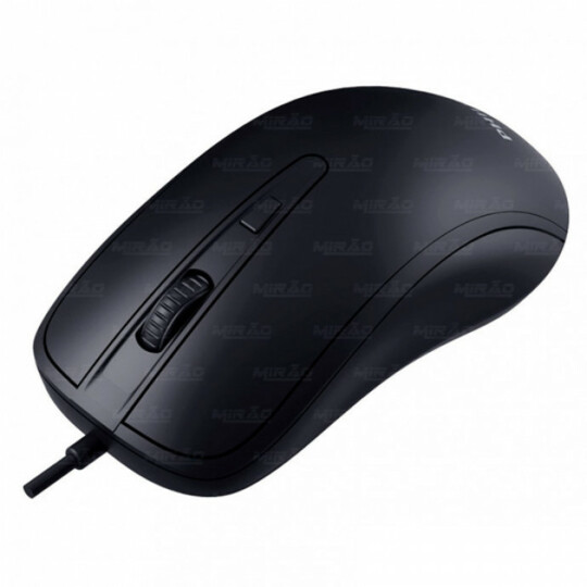 Mouse com fio Philips - M214 / SPK7214