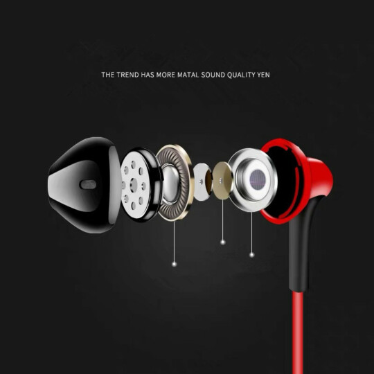 Fone de Ouvido Com Fio P2 3,5mm Extra Bass Verde EJ-V22