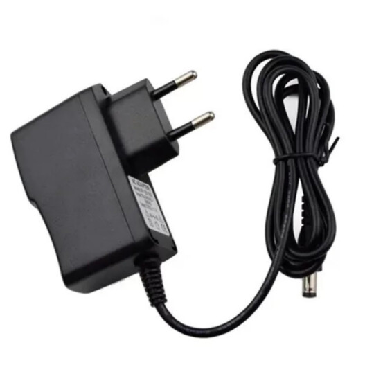 Fonte de Alimentação 5V 3.1A para Roteadores, Switch, Tv Box, Modem LEHMOX - LEY-235