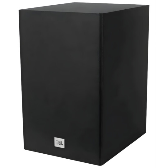 Caixa De Som Tv Sound Bar JBL Bluetooth Som Cinema SB180 50/60Hz