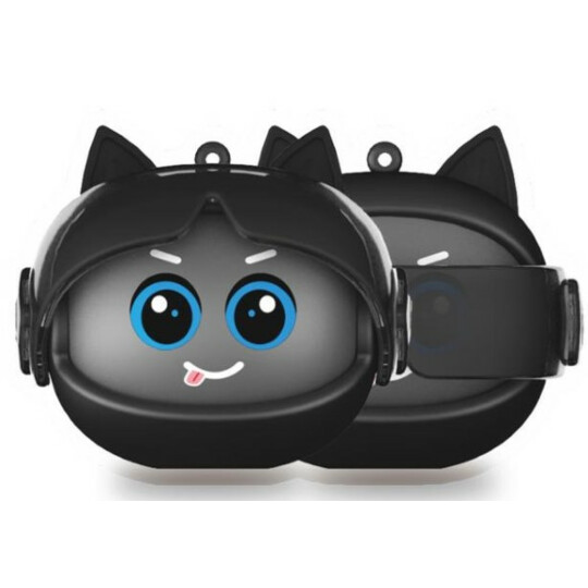 Fone de Ouvido Sem Fio Bluetooth Tws Gatinho Lehmox LEF-366A
