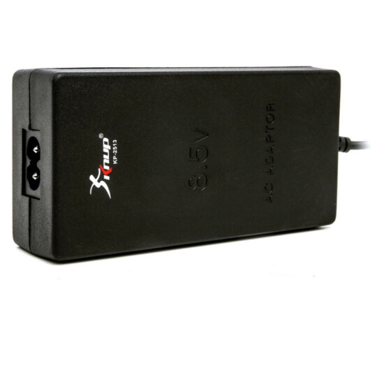 Fonte Carregador para Ps2 Slim Bivolt 8.5V - KP-2513