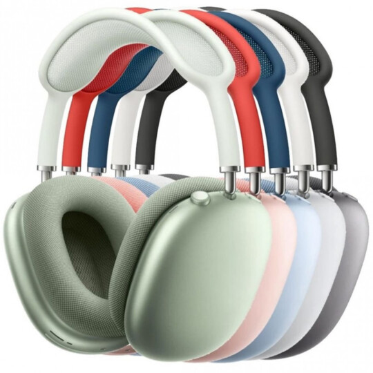 Headphone Bluetooth V5.0 Fashion IP- ZW-PG01