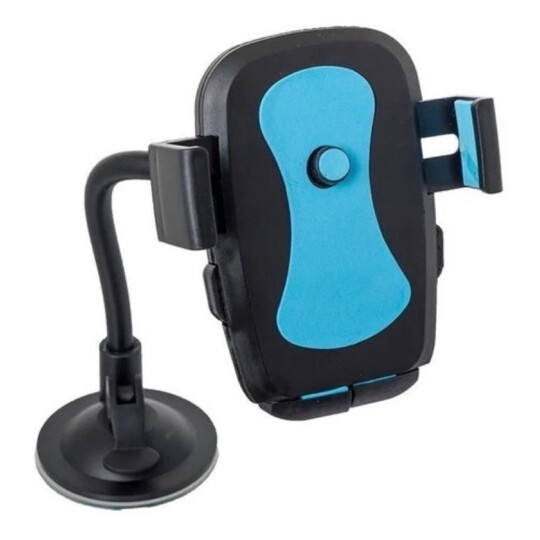 Suporte Veicular Universal para Celular - SPO-RG-104