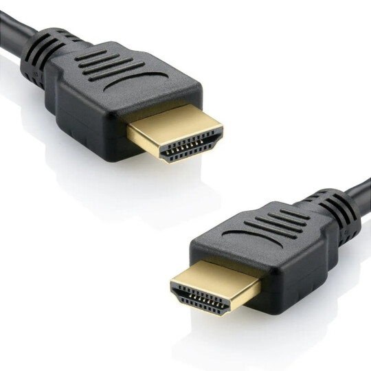 Cabo HDMI x HDMI Full HD 5 Metros Knup - KP-YP5000/5M