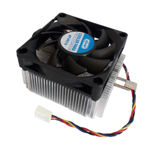 Cooler para Processador AMD Silencioso KNUP - KP-VR316