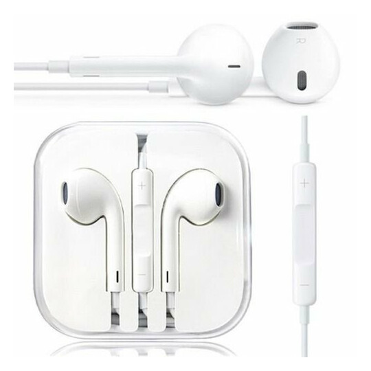Fone de Ouvido Com Microfone Conexão P2 - KA-701-5G