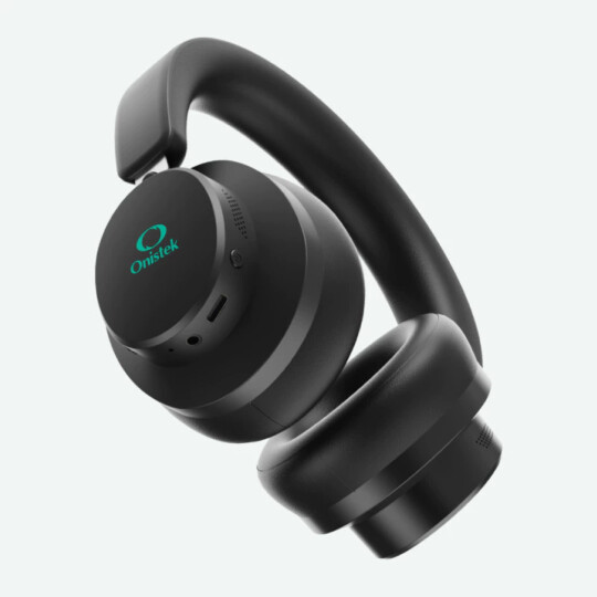 Fone de Ouvido Sem Fio Bluetooth 5.3 c/ Controles de Mídia ON-FN647