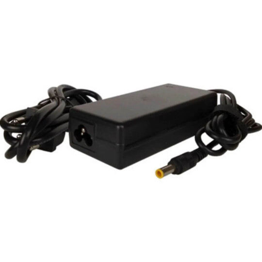 Fonte de Notebook Samsung 40W 19V 2.1A 5.0x3.0mm Knup - KP-520A