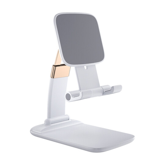 Suporte Para Celular Mesa Home Office Portátil Retrátil RG-113 Reling