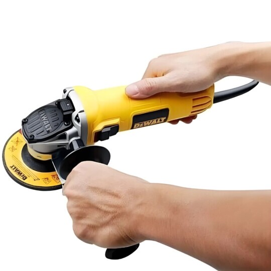 DeWALT Esmerilhadeira Angular 4-1/2 800w 12.000 RPM 220V DWE4020B2B
