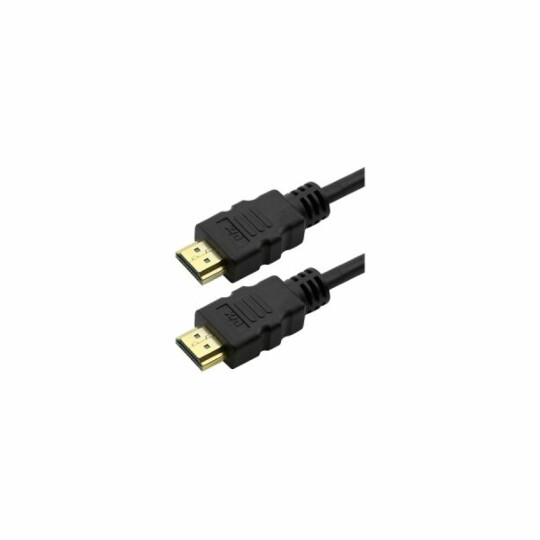 Cabo Hdmi Gold 2.0 4K Hdr 19P 8 Metros Chipsce - 018-2228