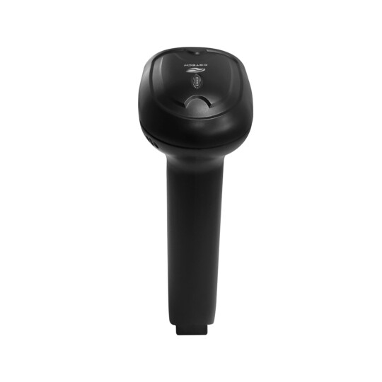 Leitor de Código de Barras USB C3Tech - LB-70BK
