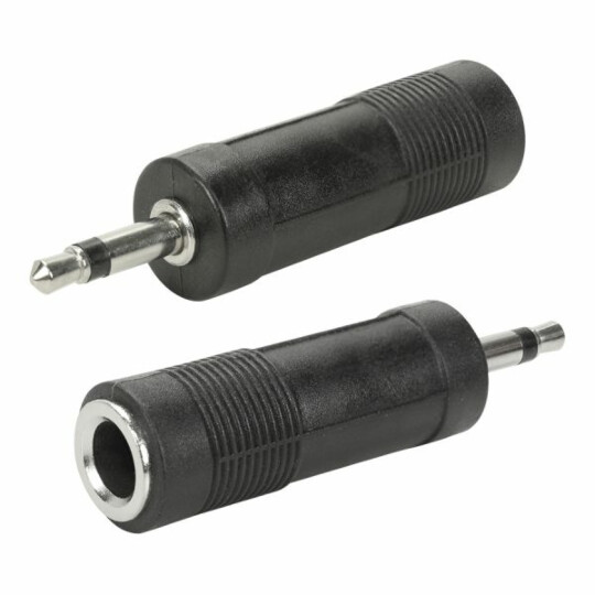 Adaptador P2 Mono para J10 Mono - 003-2300