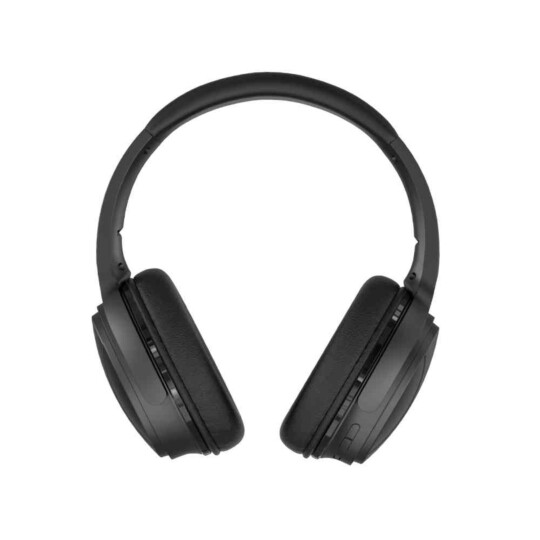 Fone de Ouvido Headset Bluetooh 5.0 Cadenza C3Tech - PH-B-500BK