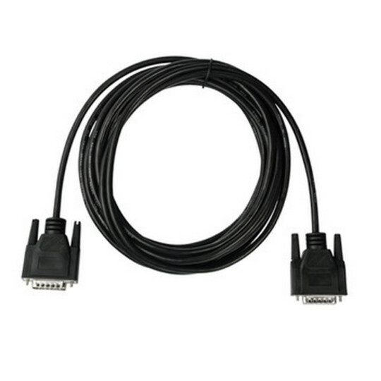Cabo para Monitor Macintosh Mac DB15/15 1.8 Metros Plusc - PC-MON1801