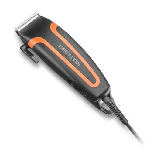 Maquina de Cortar Cabelo 4 Em 1 127v Multilaser - EB055