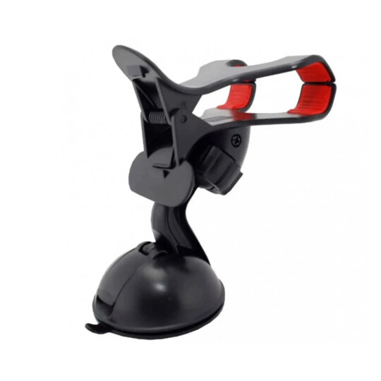 Suporte Veicular para Celular tipo Presilha - LE-801