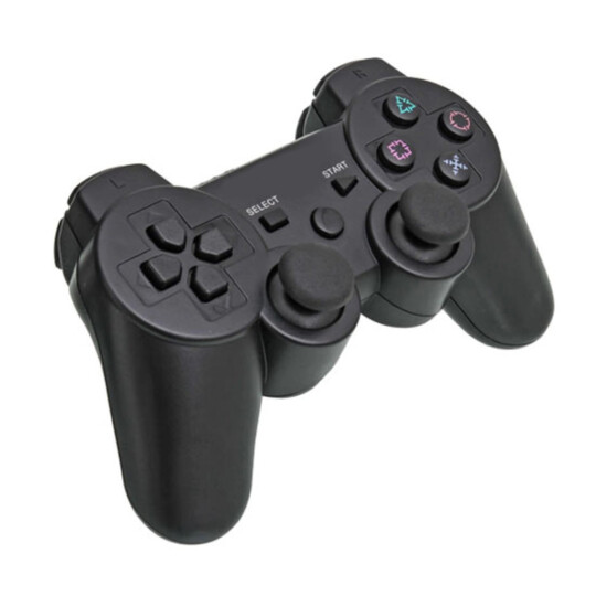Controle Sem Fio para Ps3 Dualshock Joystick - KAP-3W