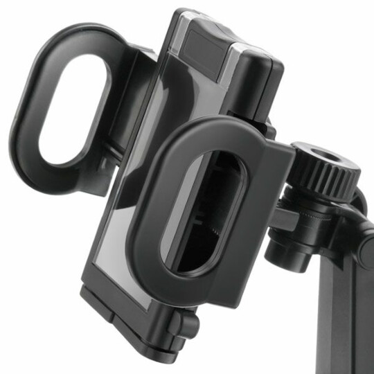 Suporte Veicular para Celular Articulável Universal - LE-403