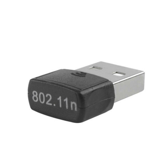 Adaptador Wireless Usb Wifi 150mbps - UW06 LV - AD0001-