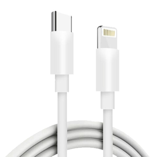 Cabo PD Type C para Ios Lightning 1 Metro - LE-479