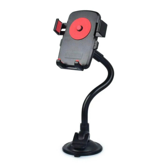Suporte Veicular Universal Artculado para Smartphones - LE-400