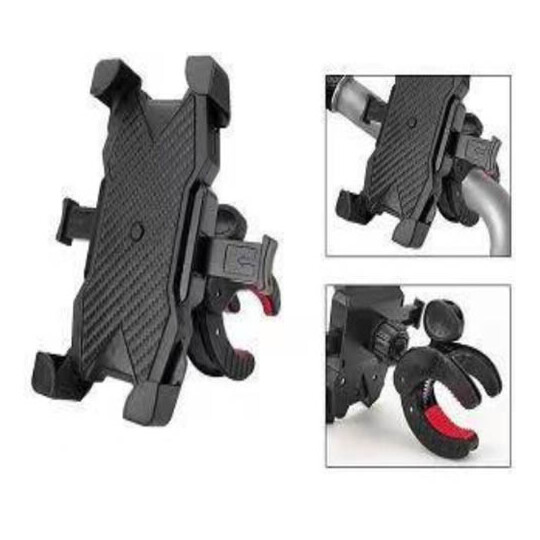 Suporte de Celular Para Bicicleta e Moto SH-3105 - RG-102 Reling