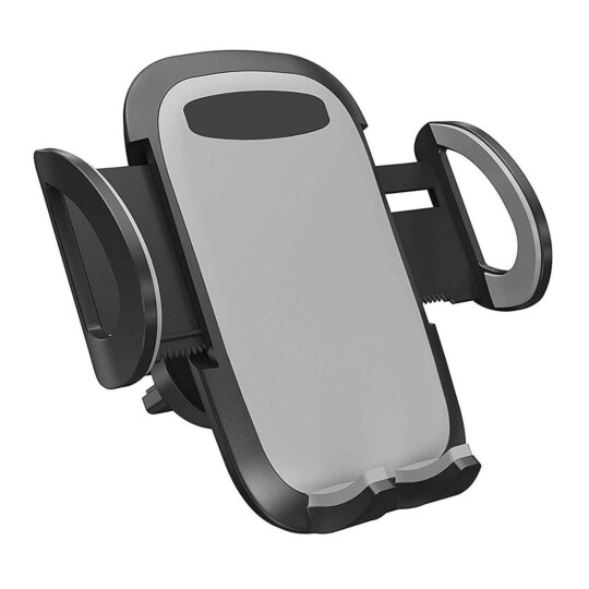 Suporte Veicular Articulado para Celular - RG-103 Reling