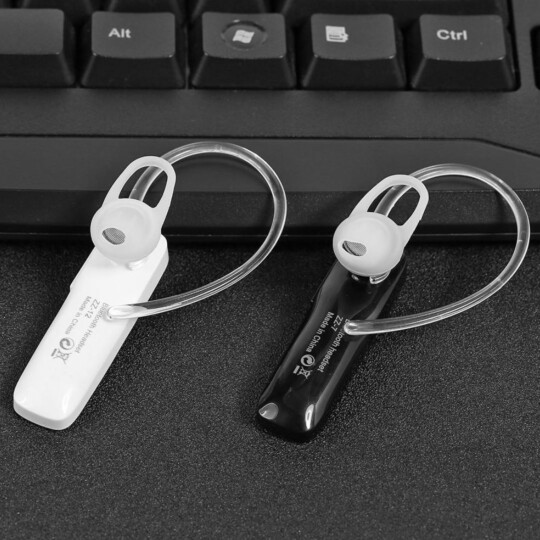 Fone de Ouvido Bluetooth para Músicas e Chamadas KAPBOM - KA-773