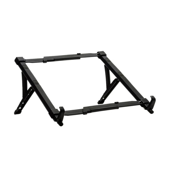 Suporte Regulável para Notebook Multilaser Preto - AC377