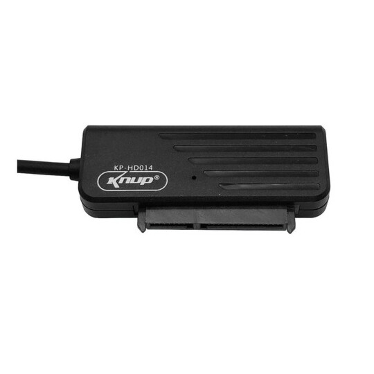 Conversor para HD - Sata para Usb 2.0 - Cabo Adaptador- Kp-HD014-1