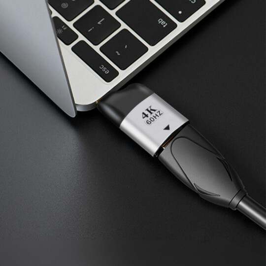 Adaptador VGA para Type C KNUP - KP-AD116