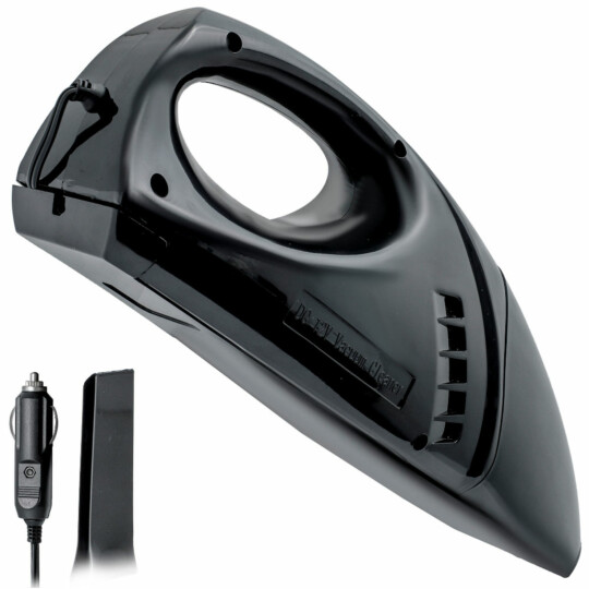 Aspirador de Pó para Carros 75W 12V Tomada Veicular FONENG - FN-AS906