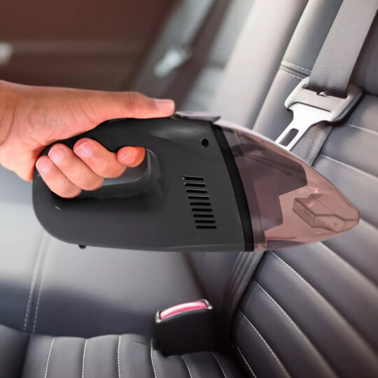 Aspirador de Pó Automotivo Portátil 12V 75W FONENG - FN-AS904
