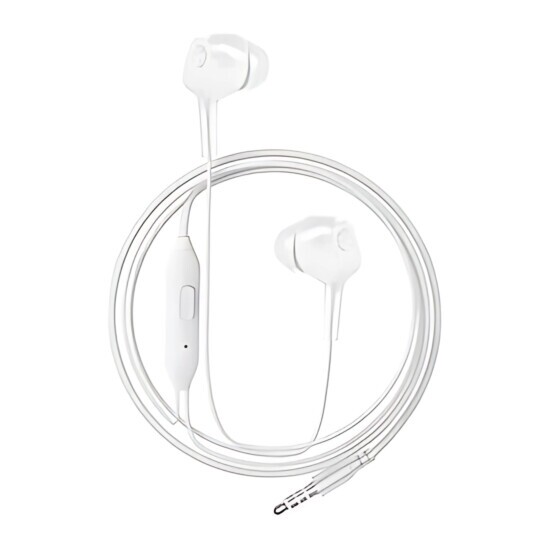 Fone de Ouvido com Fio Estéreo P3 KAPBOM - KA-761