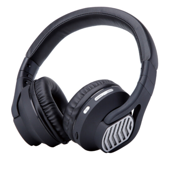 Fone de Ouvido Sem Fio Bluetooth Exbom - Hf-570bt